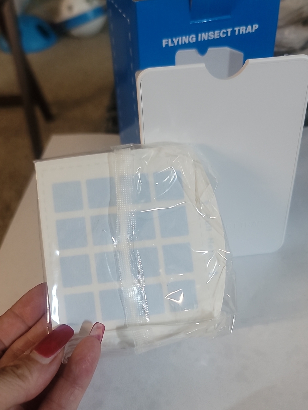 Flying Insect Trap - Picture 2 of 2